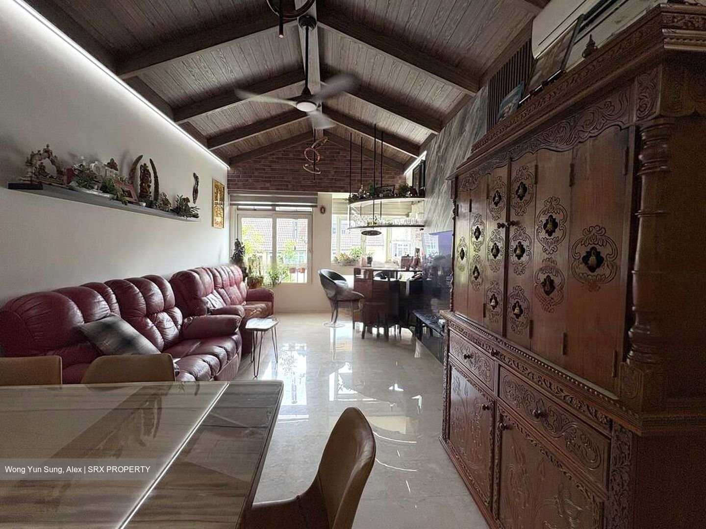 Forest Hills Condominium (D26), Condominium #457432661